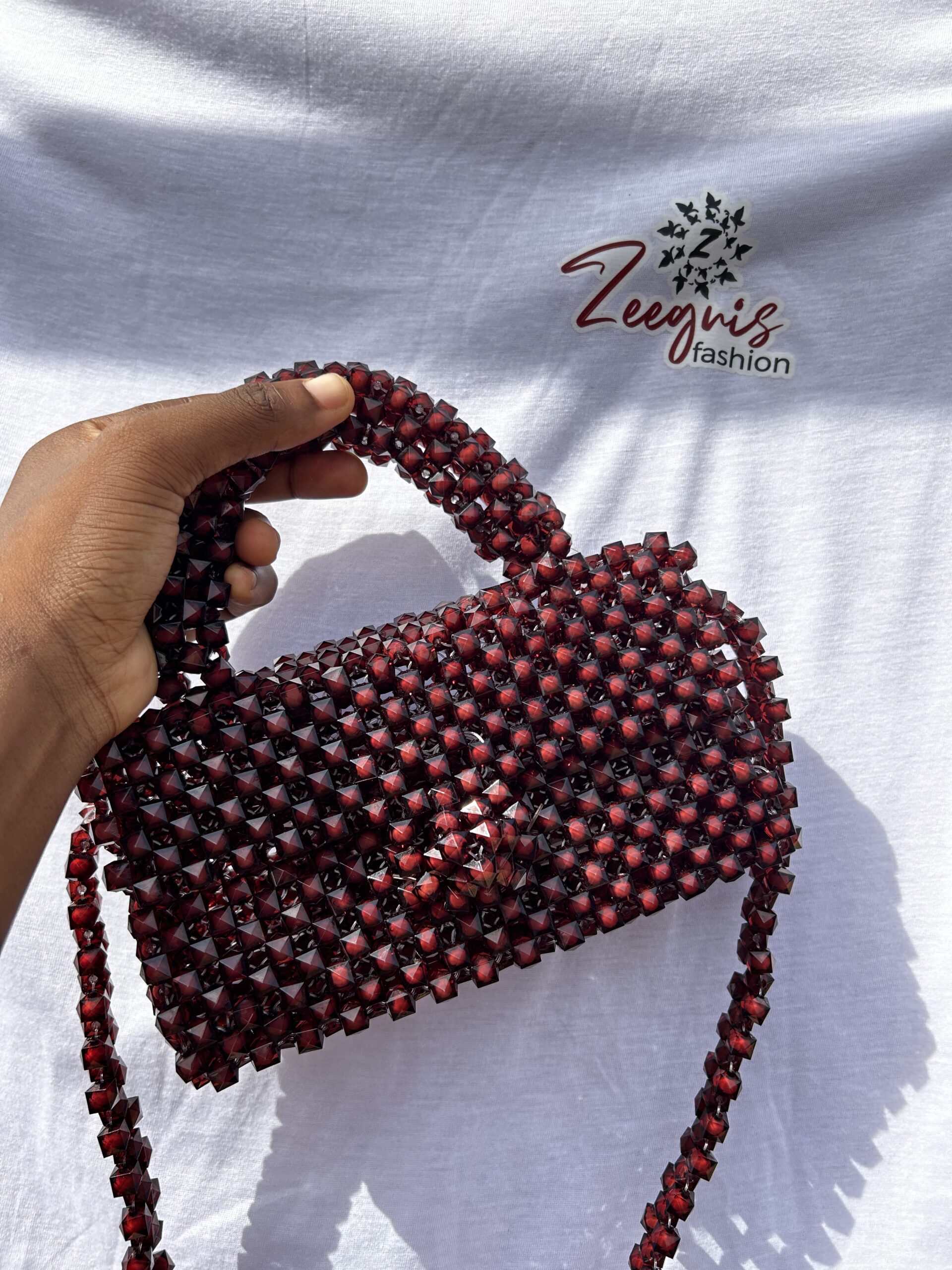 Adun Handbag - Image 2