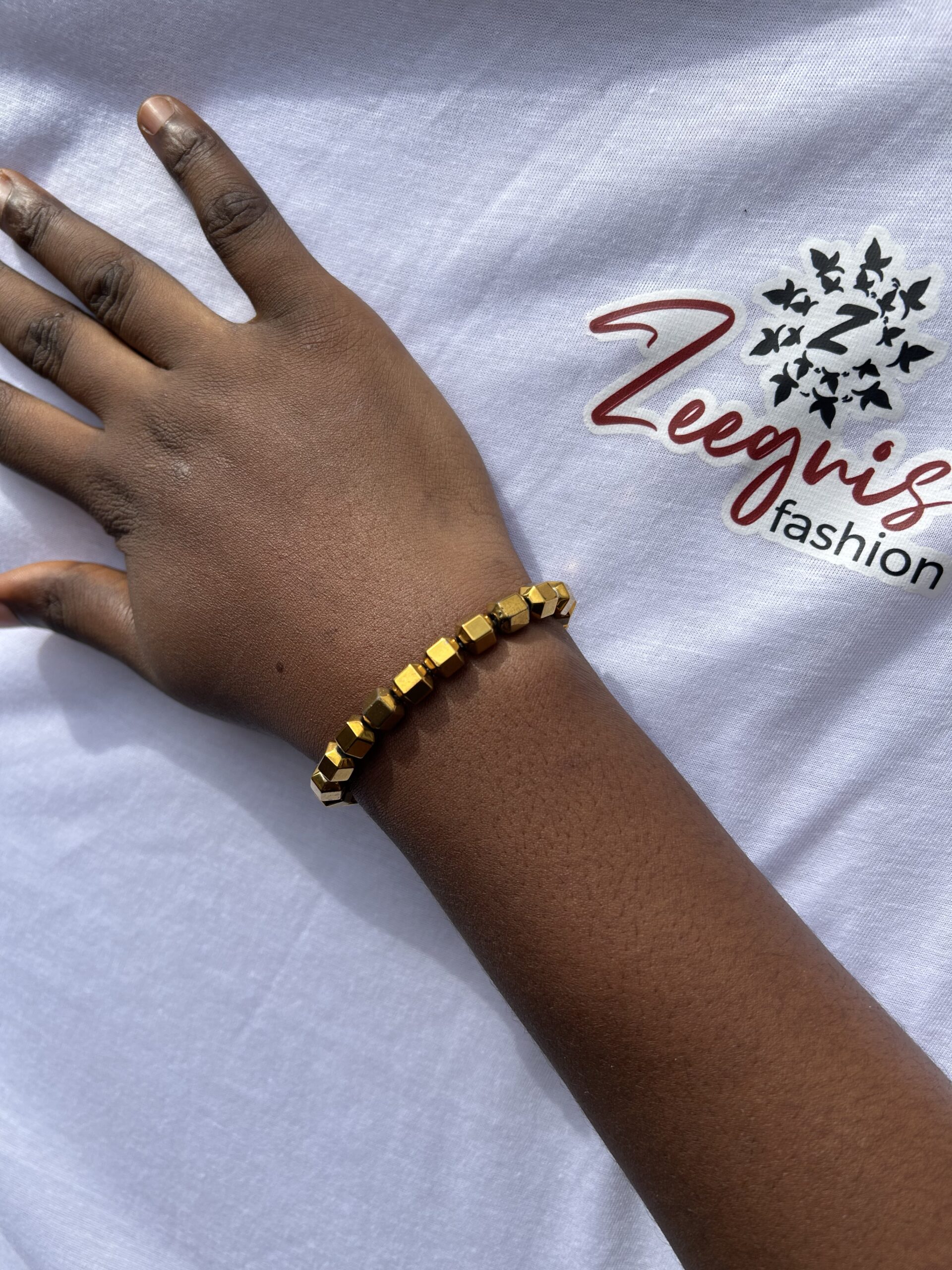 Wura Beaded Bracelets