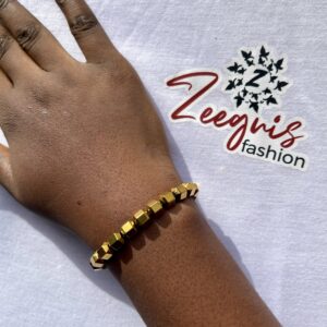 Wura Beaded Bracelets