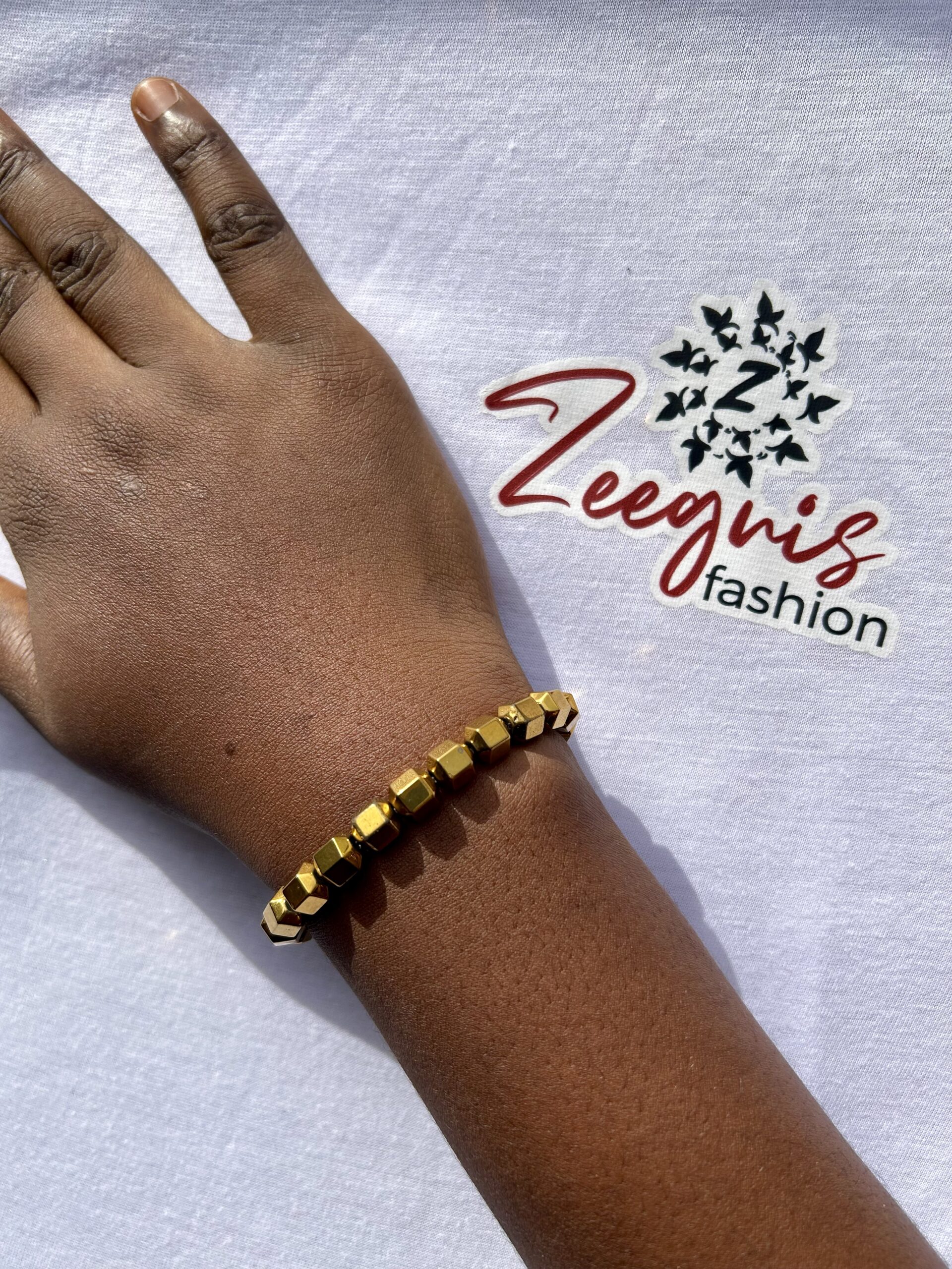 Wura Beaded Bracelets