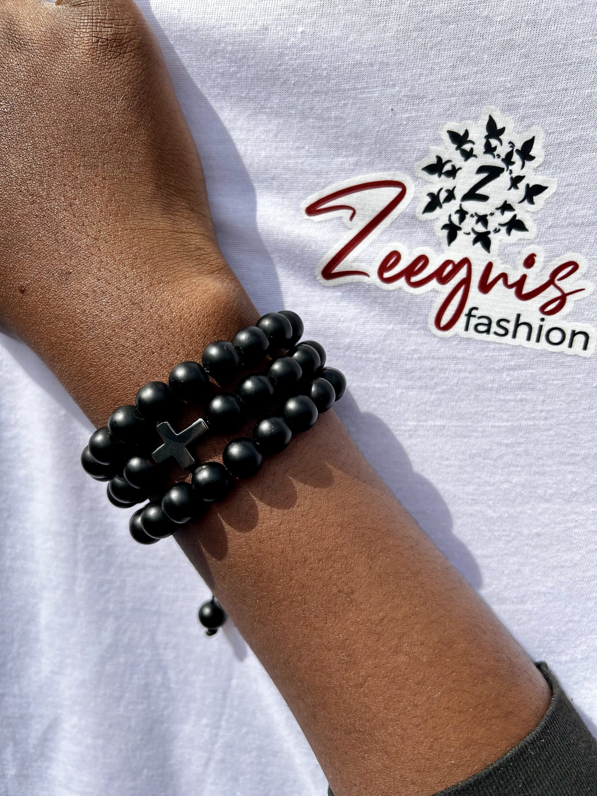 Okiki Bracelet - Image 3