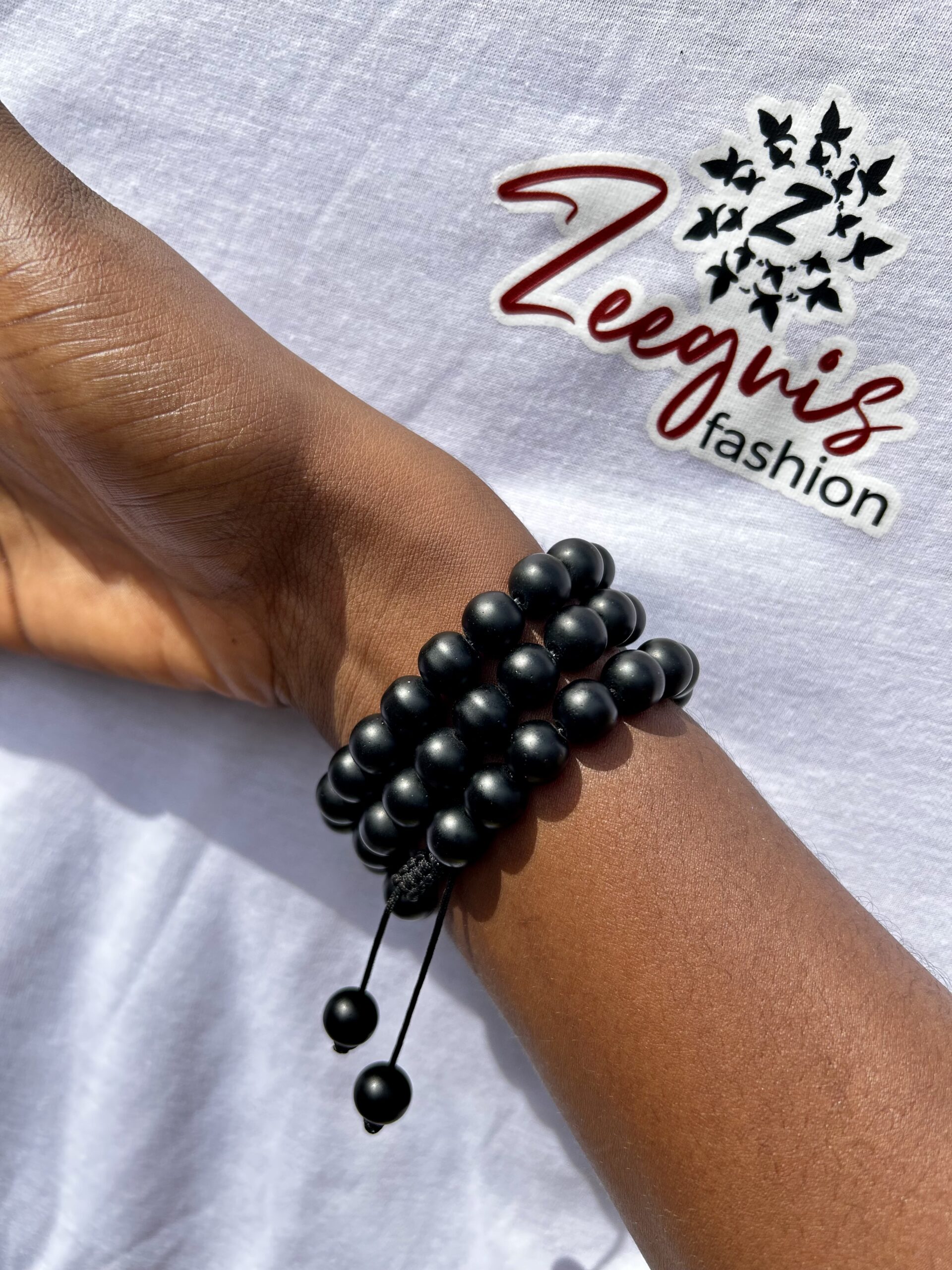 Okiki Bracelet - Image 2