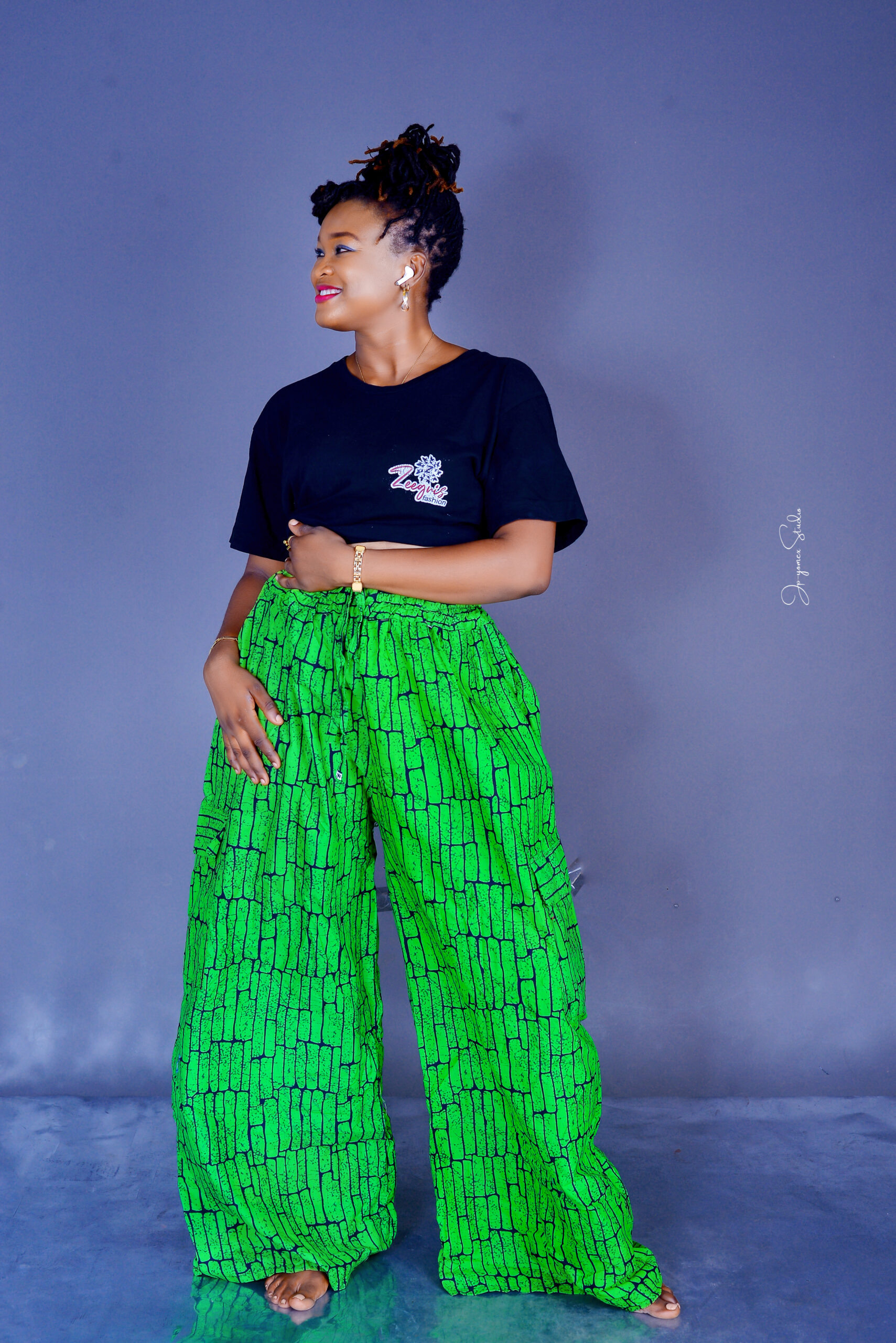 Arewa Palazzo - Image 2