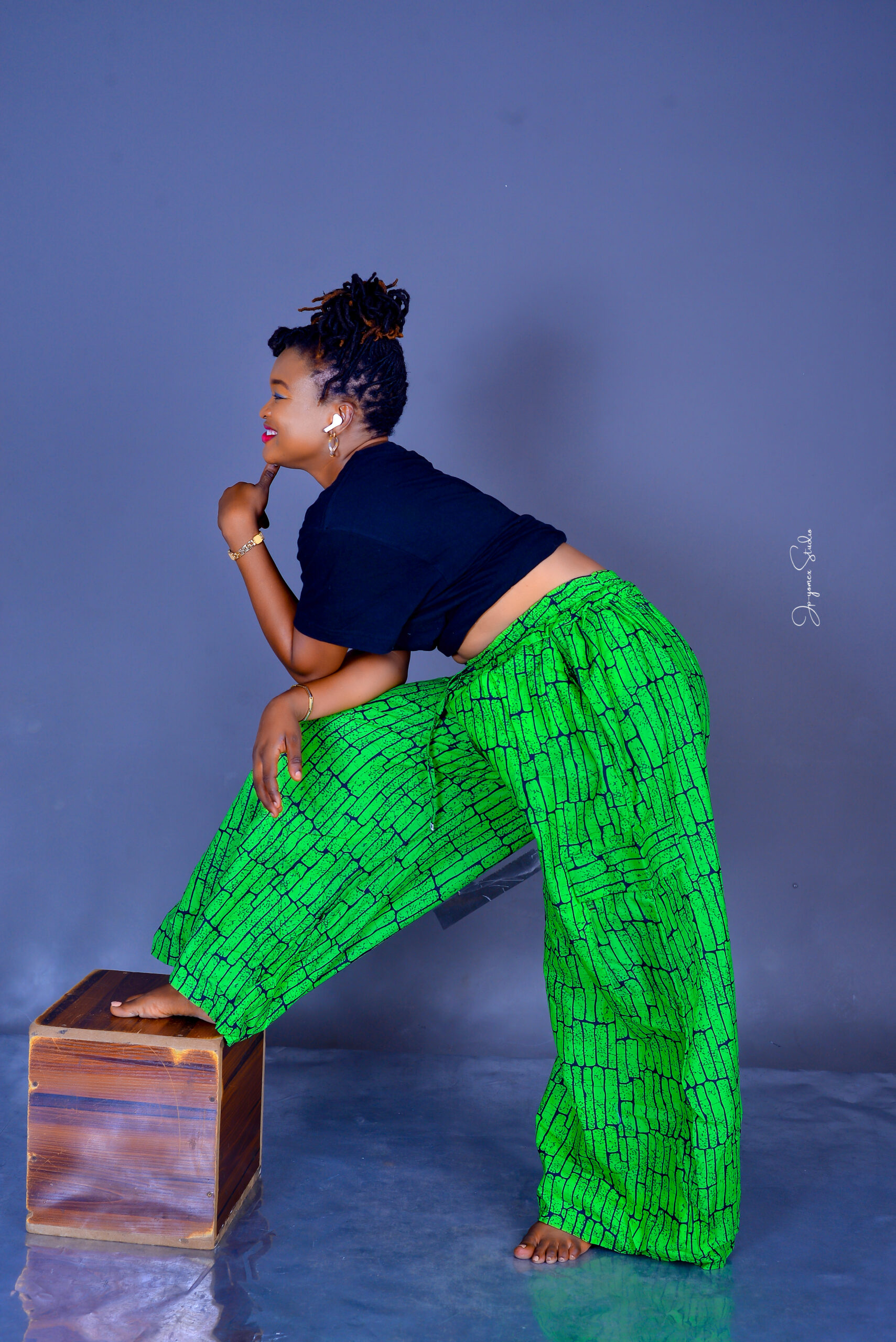 Arewa Palazzo - Image 4