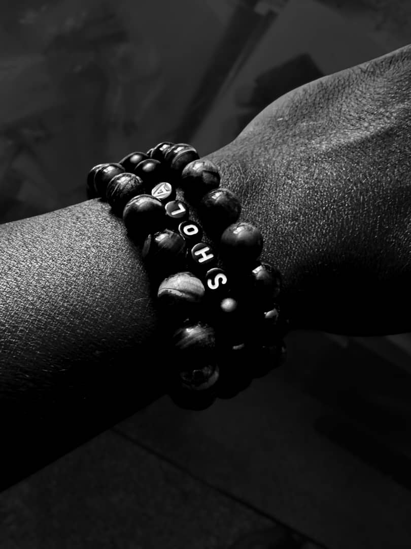 Ayofe 3-in-1 Customized Bracelets - Image 2